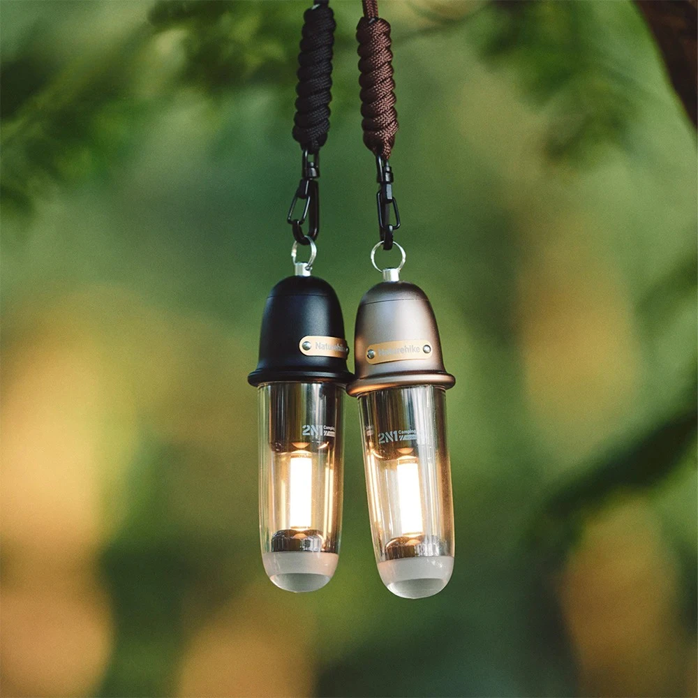 Mini Camping Lantern