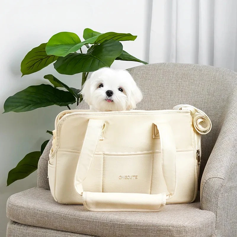 Puppy Bag