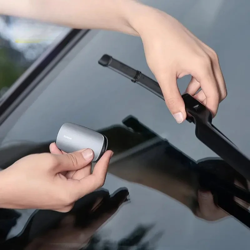 Instant Wiper Repairer