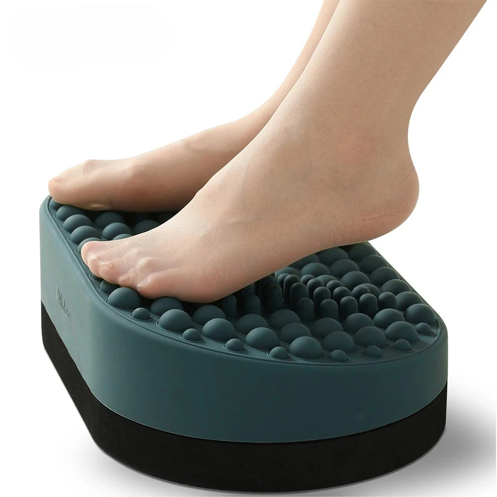 Massage Foot Rest