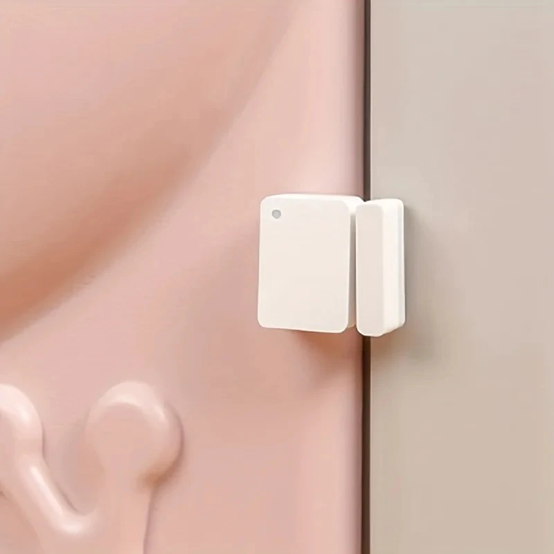 Smart Door Sensor