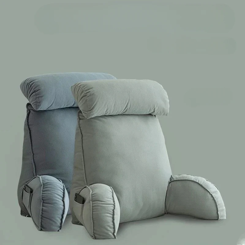 Large Backrest Cushion