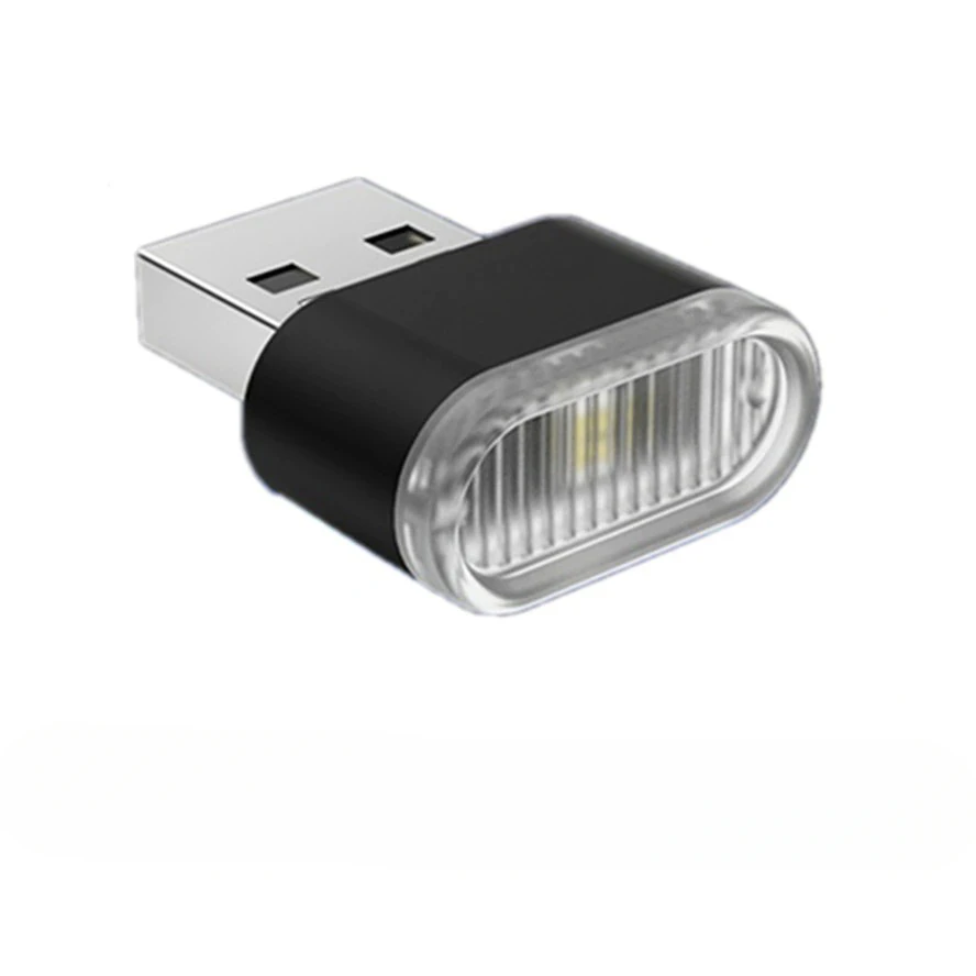 Mini USB Light