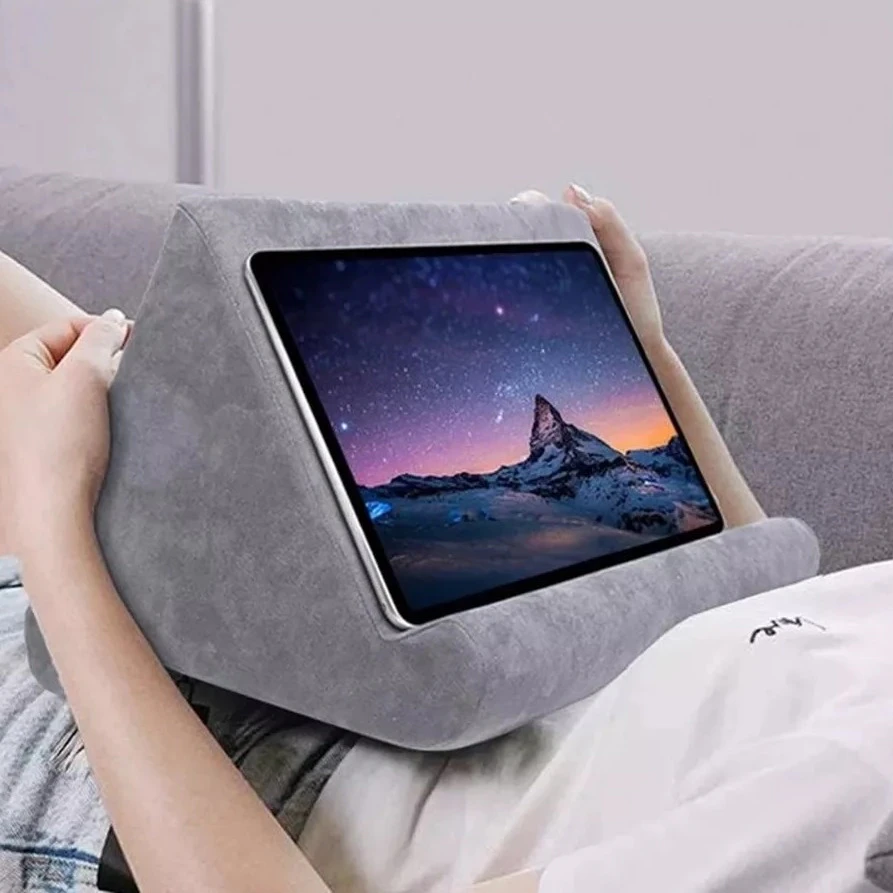 Soft Tablet Stand