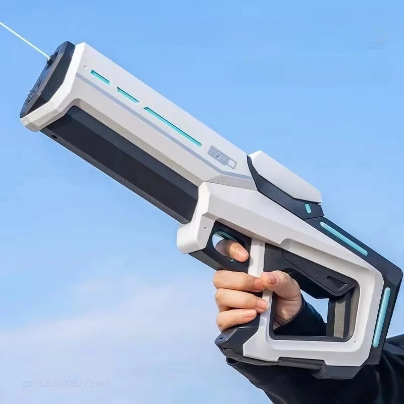 Dual Electric Water Gun