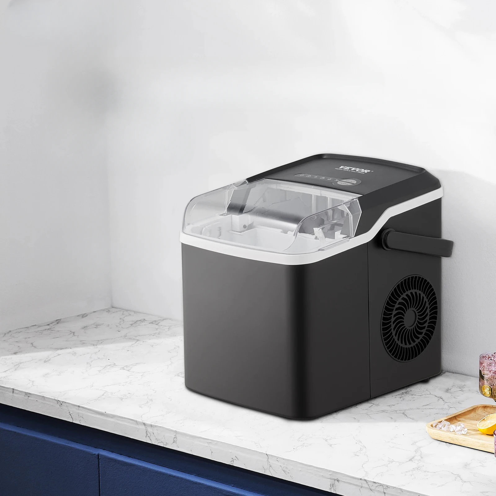 Countertop Ice Maker