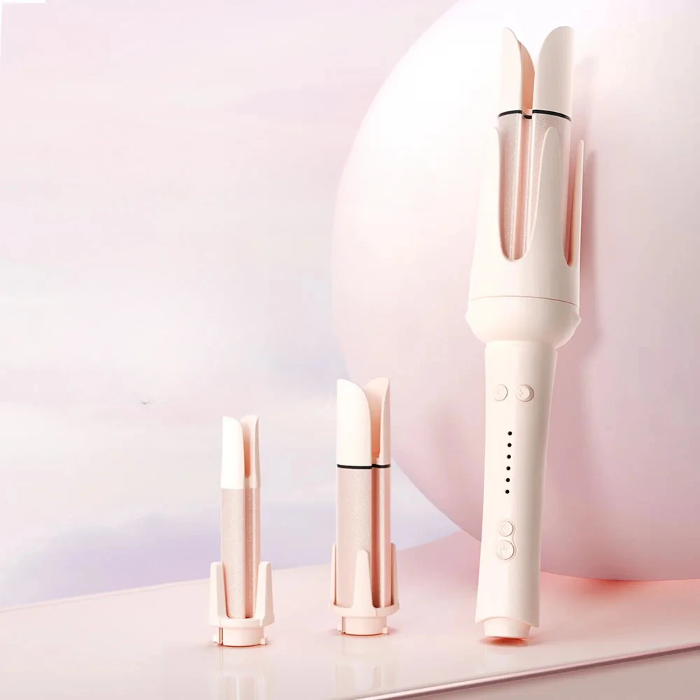Rotating Ceramic Multi-Styler