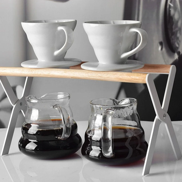 Coffee Drip Stand