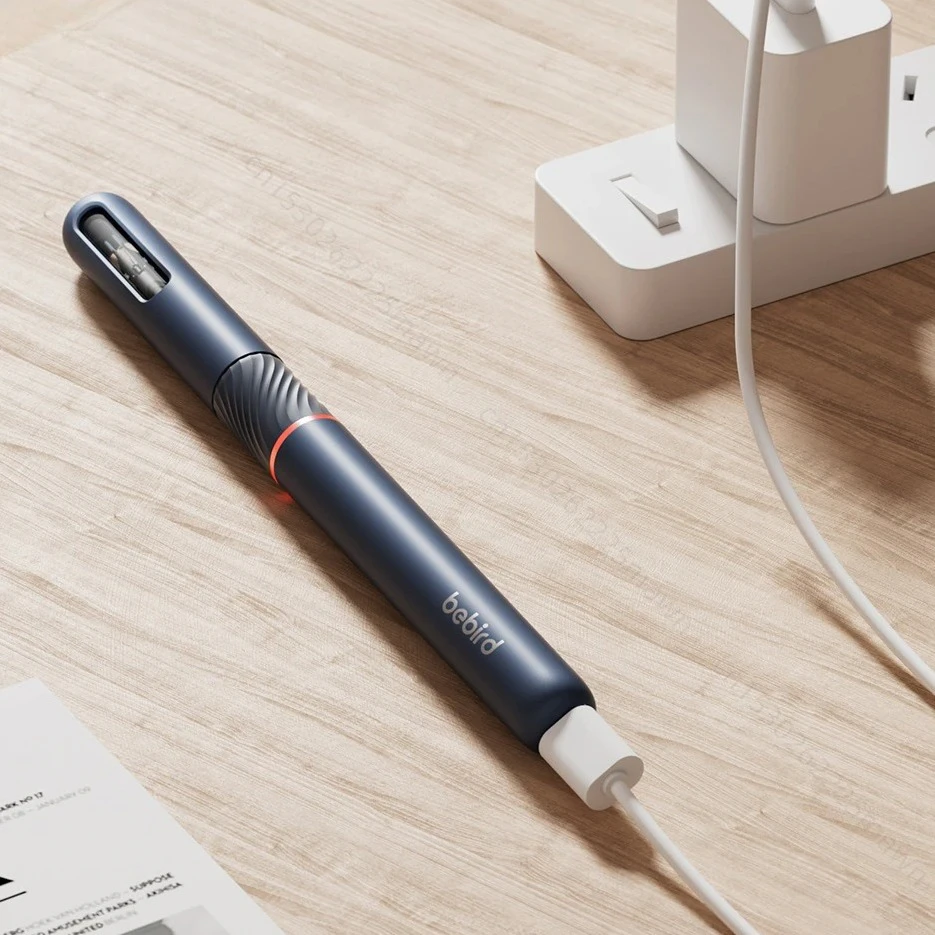 Smart Visual Ear Cleaner