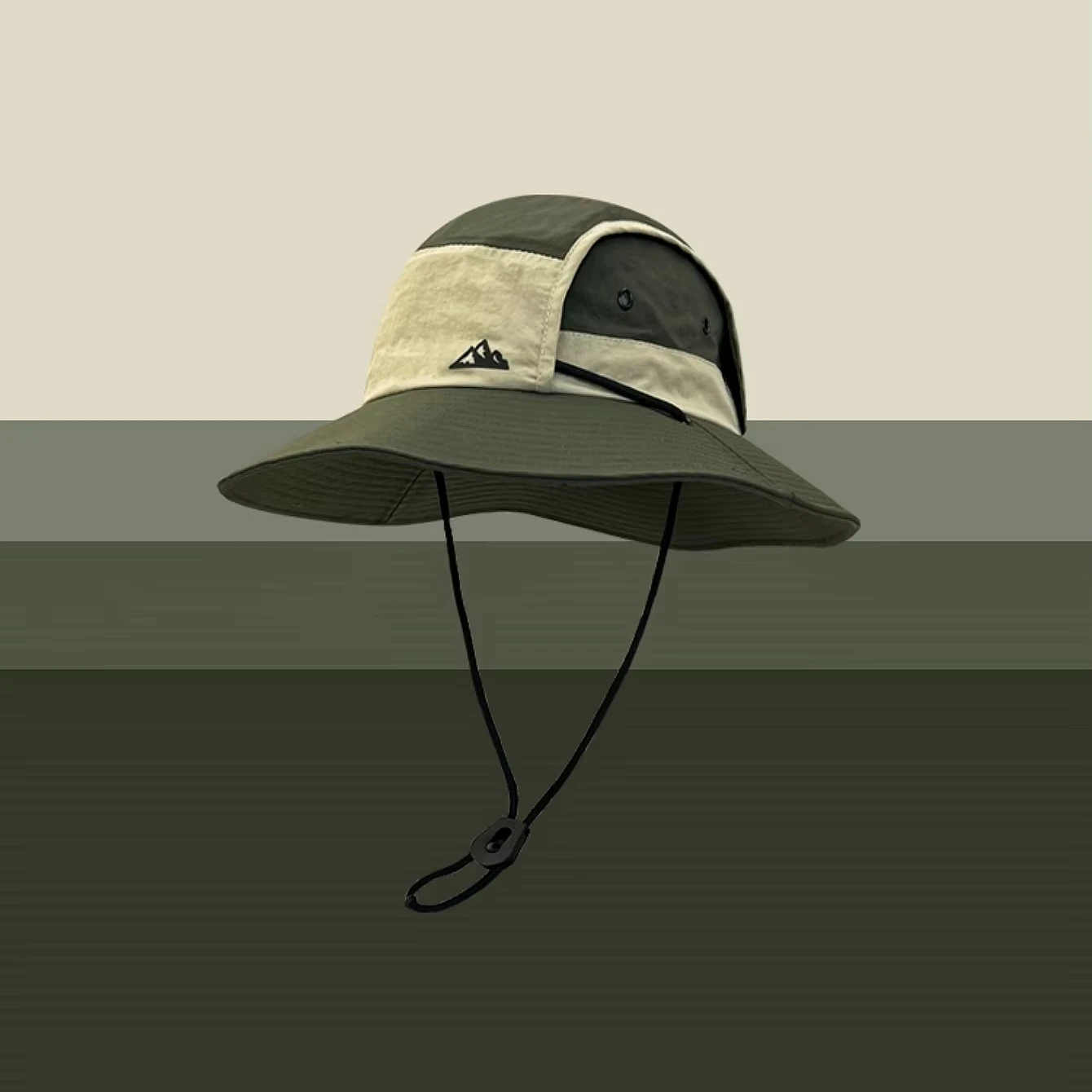 Quick-Dry Fishing Hat
