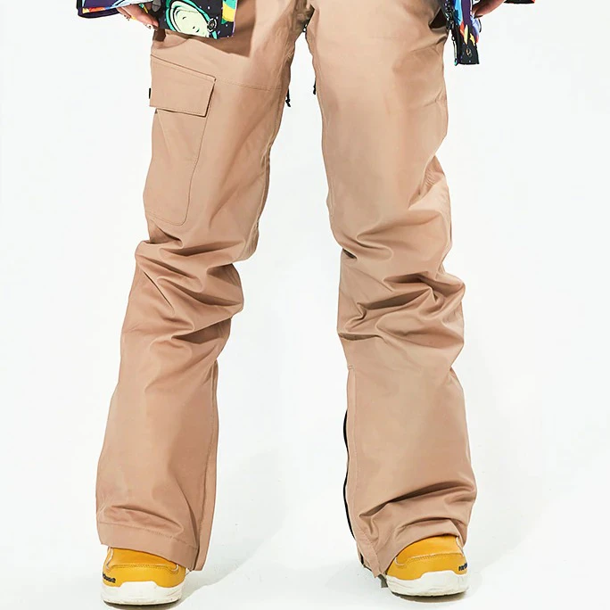 Vector Windproof Snow Pants