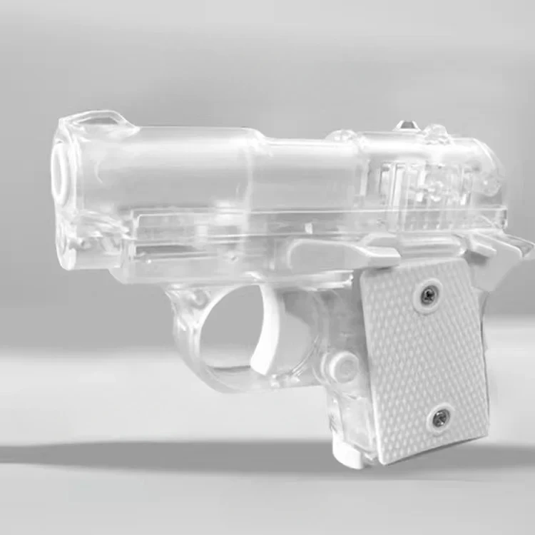 Weighted Fidget Pistol