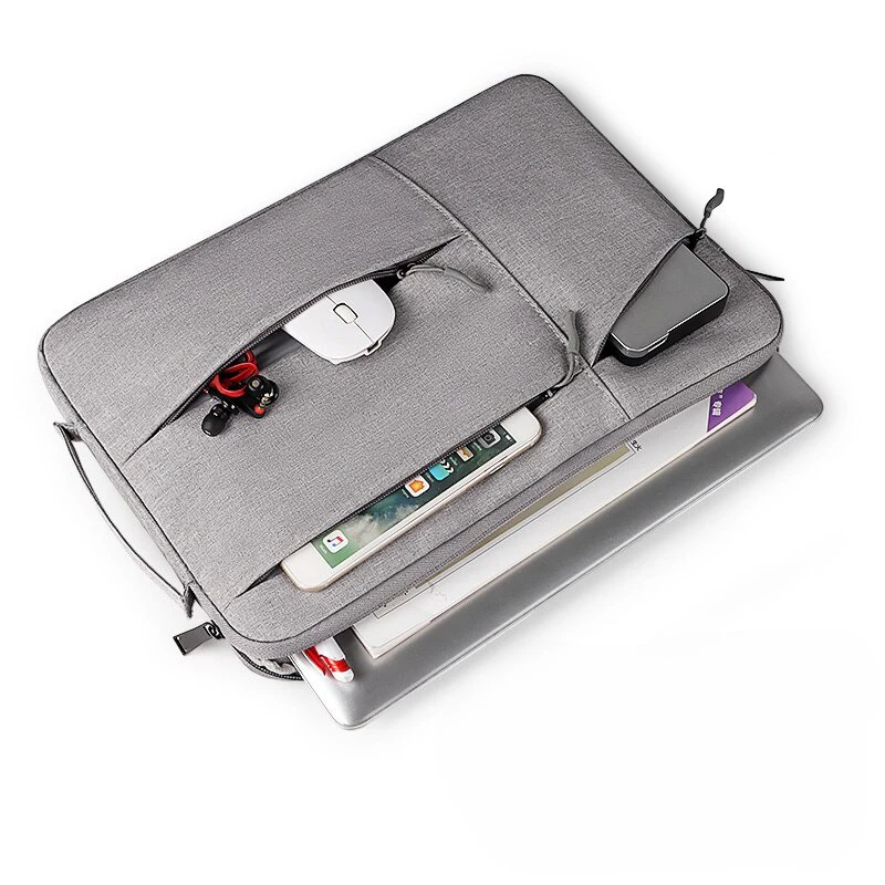 Large Capacity Laptop Case