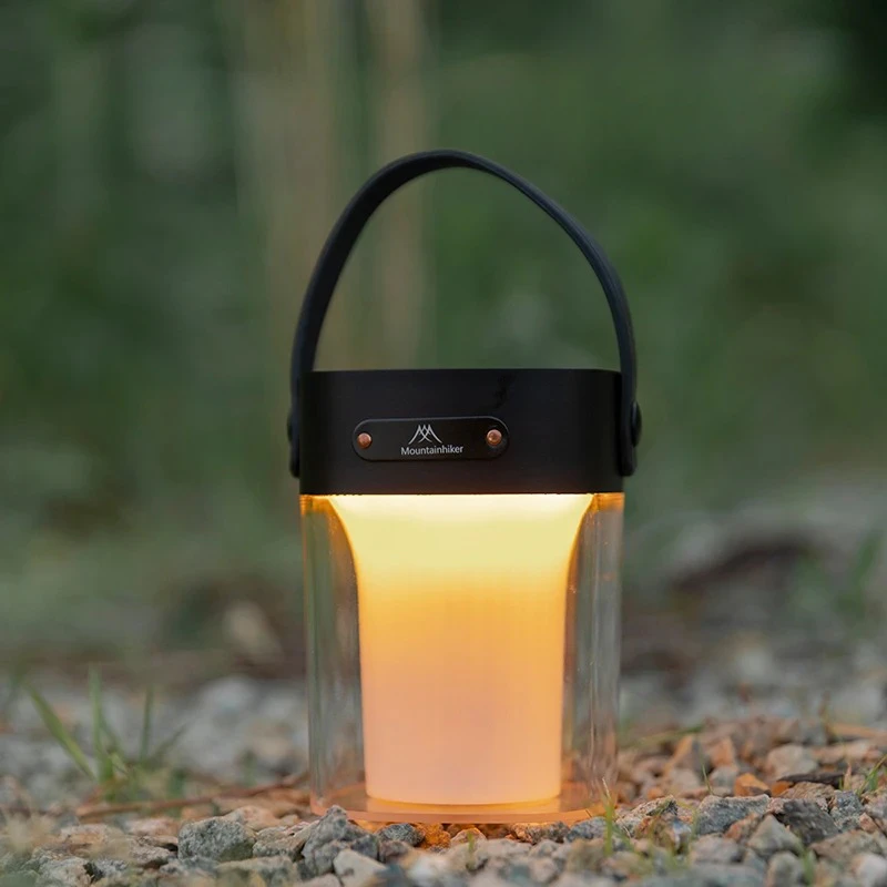 Mosquito Repellent Lamp