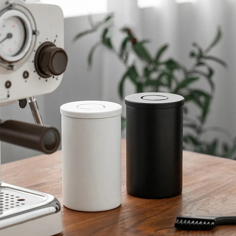 Coffee Bean Canister
