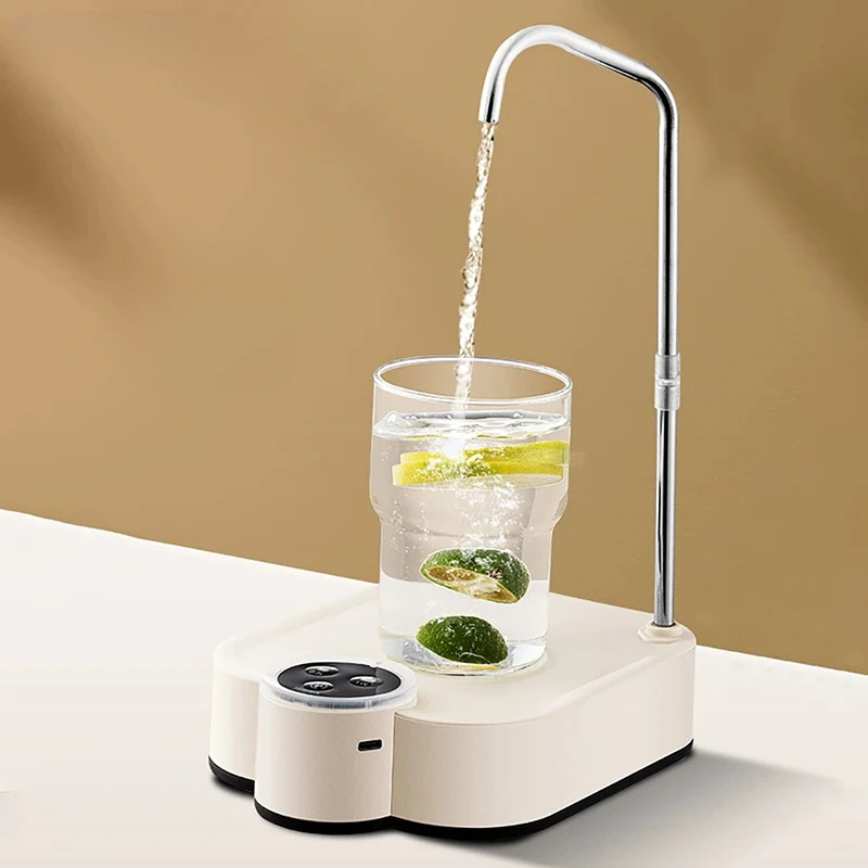 Dual Use Water Pump