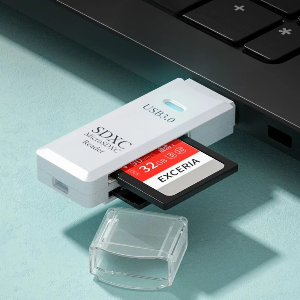 USB Card Reader