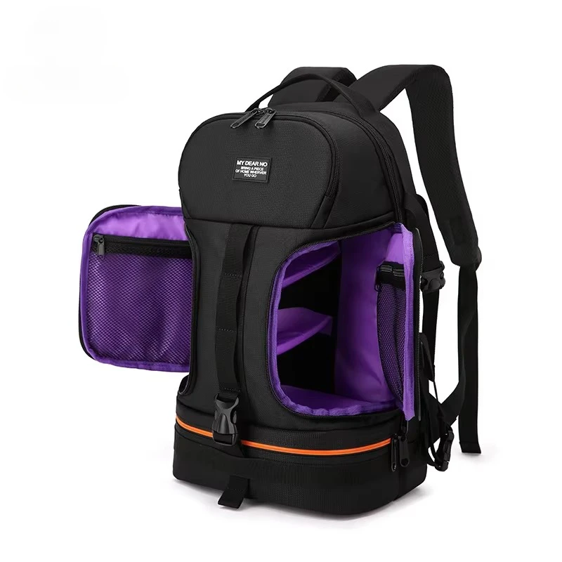 Travel Camera Backpack