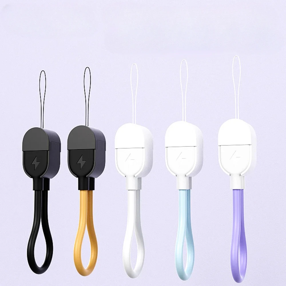 Keychain USB-C Cable