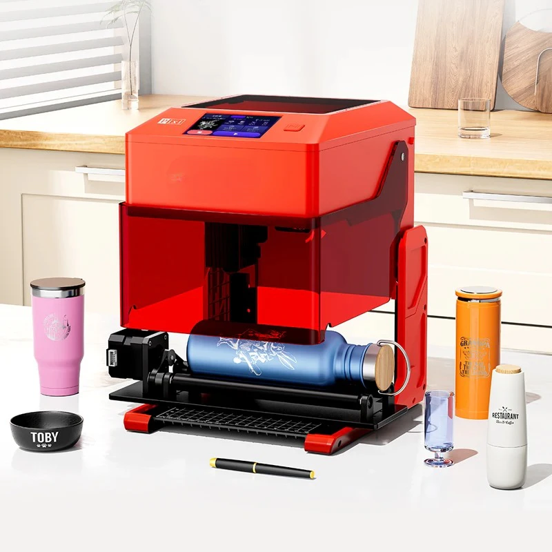 Portable Laser Engraver
