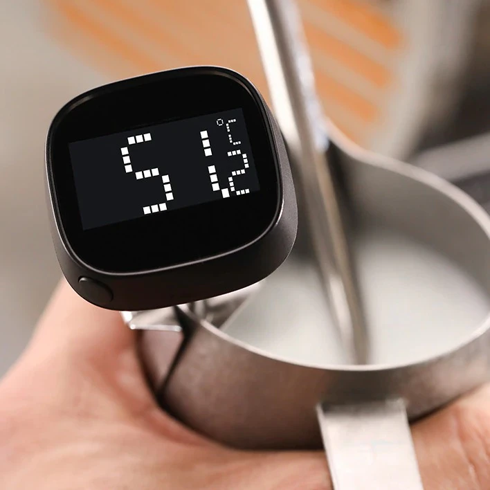 Instant Read Digital Thermometer