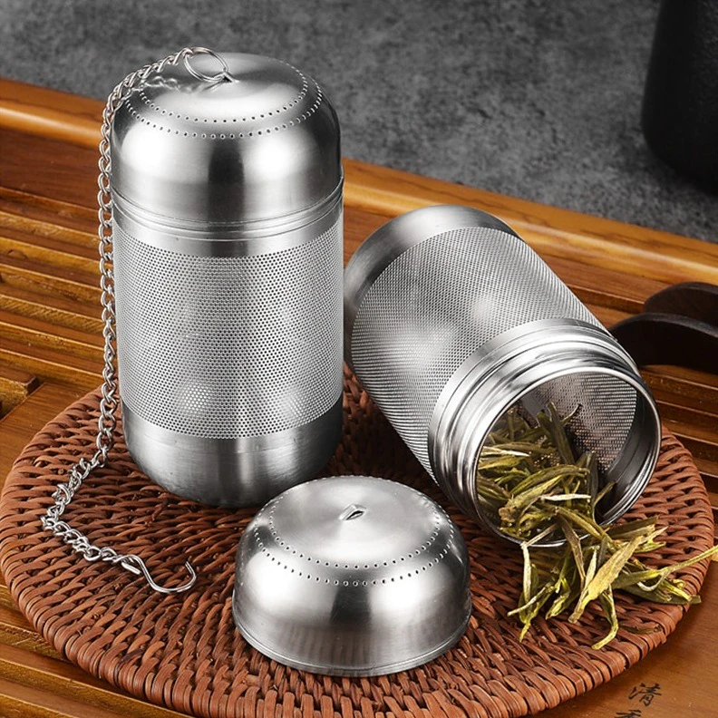 Stainless Steel Tea Infuser
