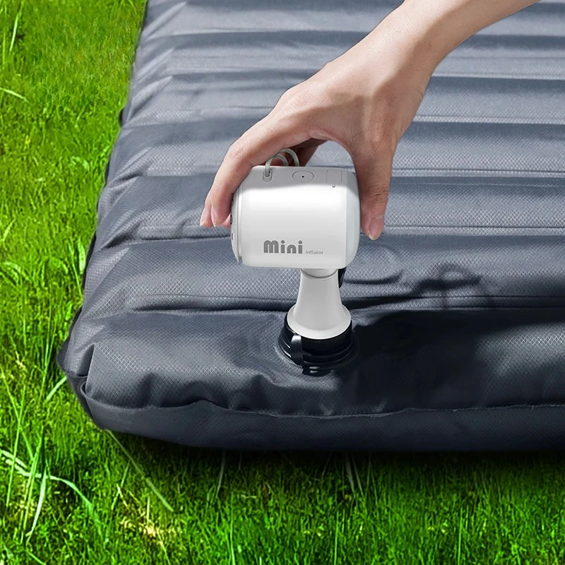 Baseus Mini Pump