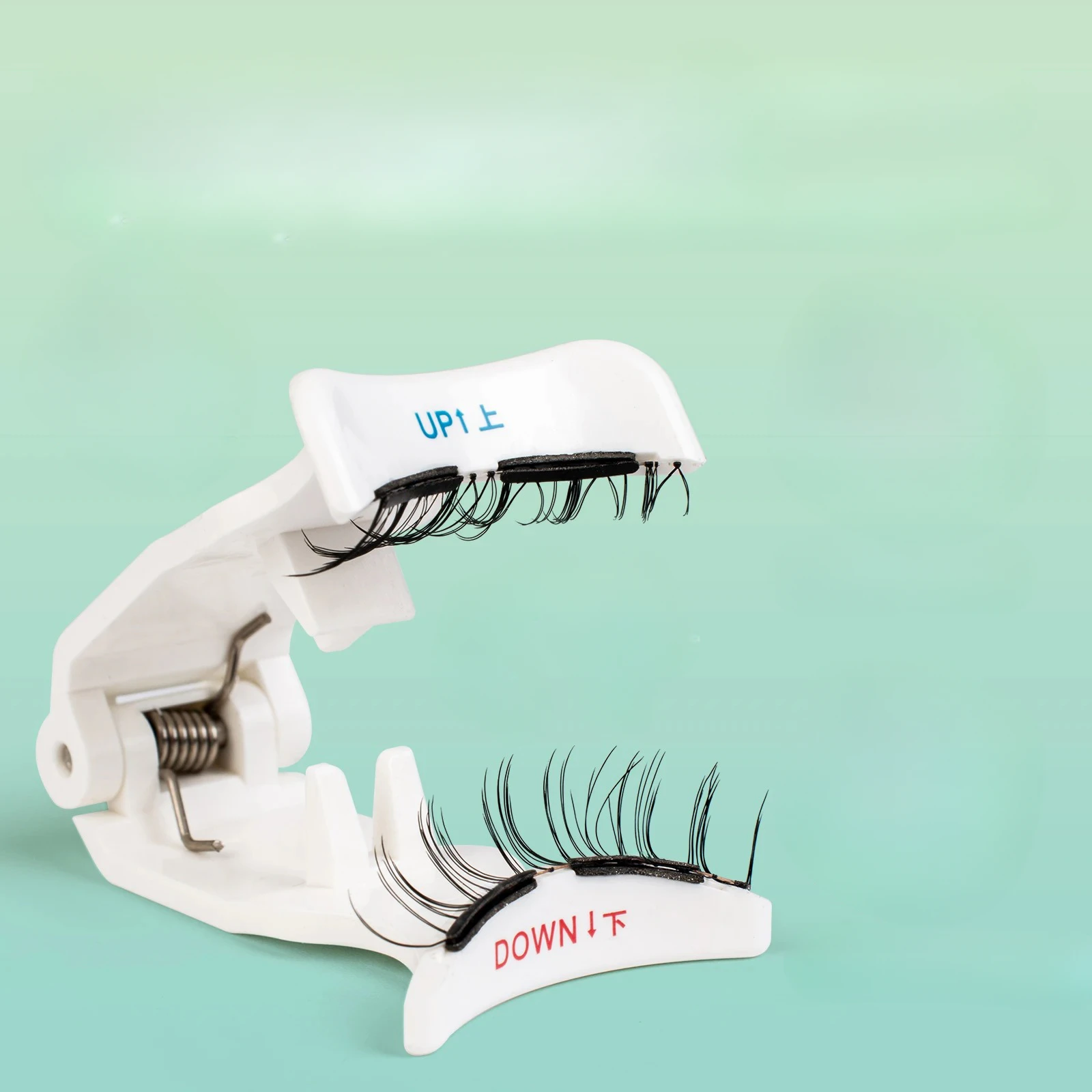 Reusable Magnetic Lashes