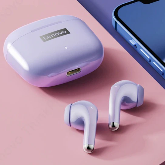 Lenovo LP40 Pro Earphones