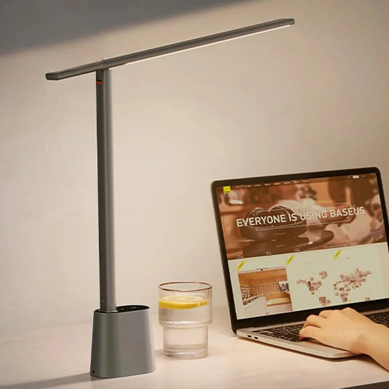 Adjustable Desk Lamp