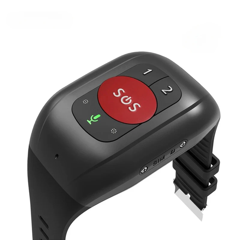 SOS Health Watch