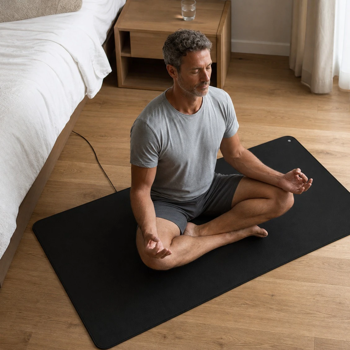 Wellness Grounding Mat