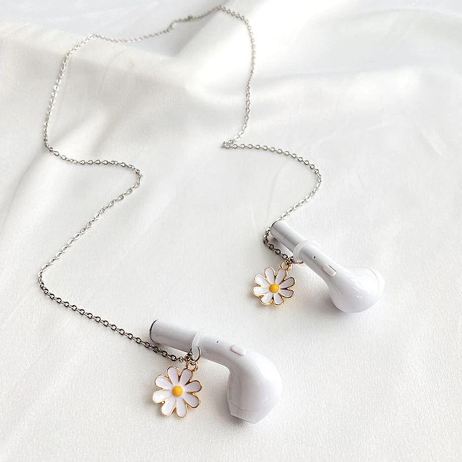 Daisy Airpod Chain
