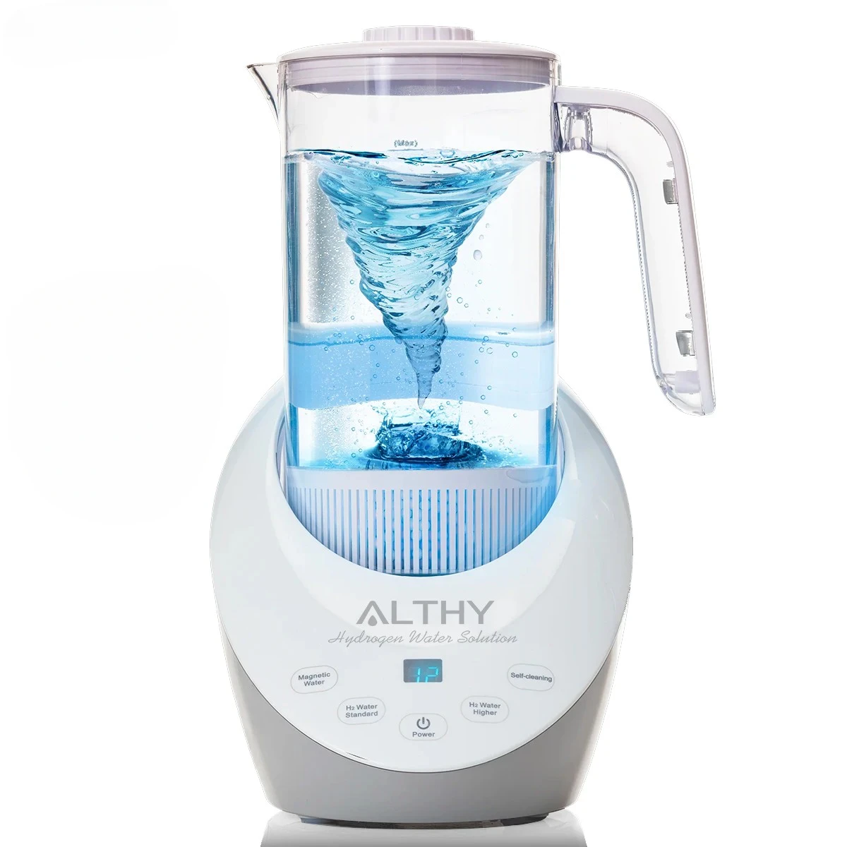 Hydrogen Water Pitcher