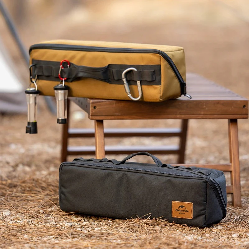 Outdoor Storage Caddy
