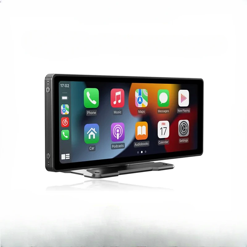 Car Multimedia Screen