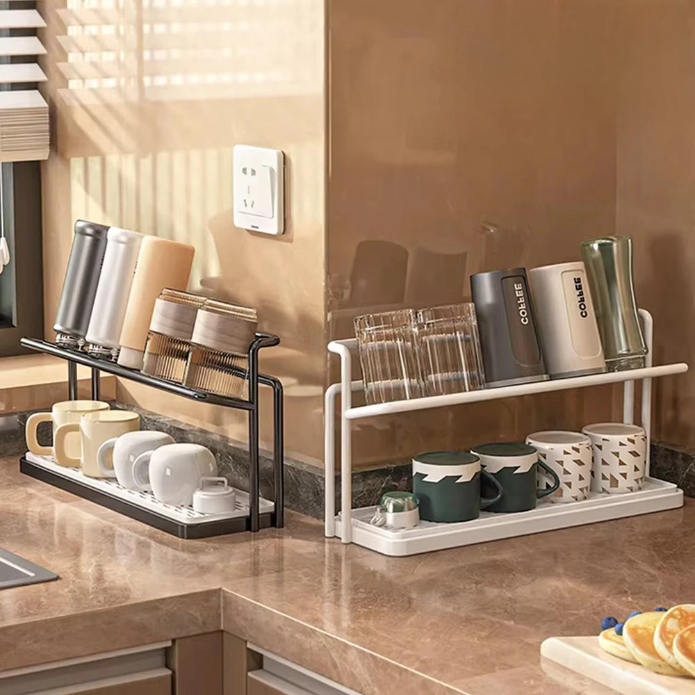 2-Tier Drying Rack