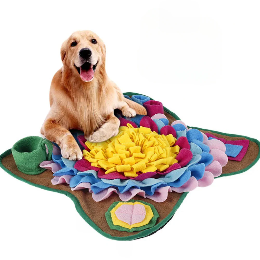 Pet Snuffle Mat