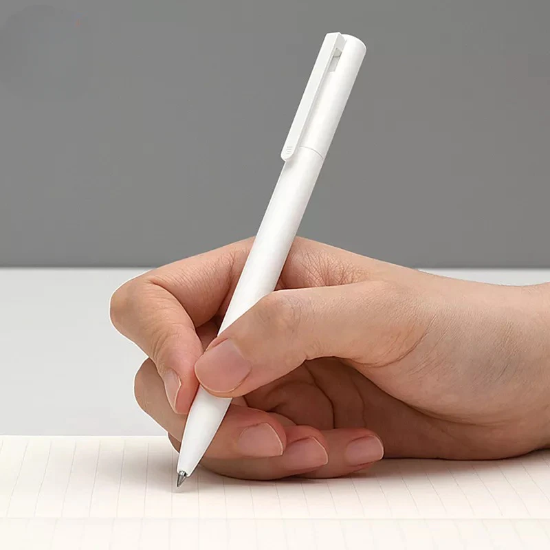 Sleek Ballpoint Pen