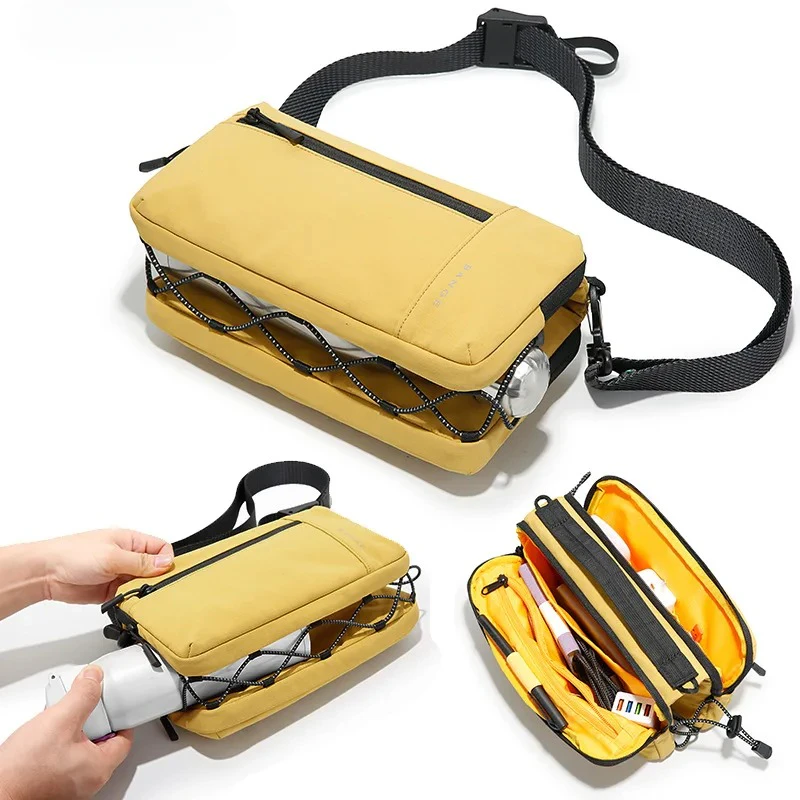 Waterproof Messenger Bag