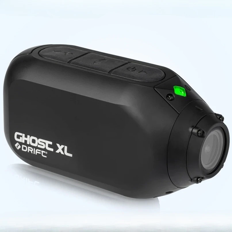 Waterproof Action Camera