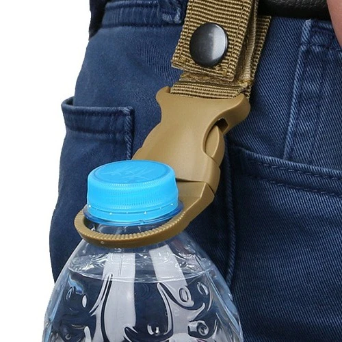 Buckle Bottle Holder