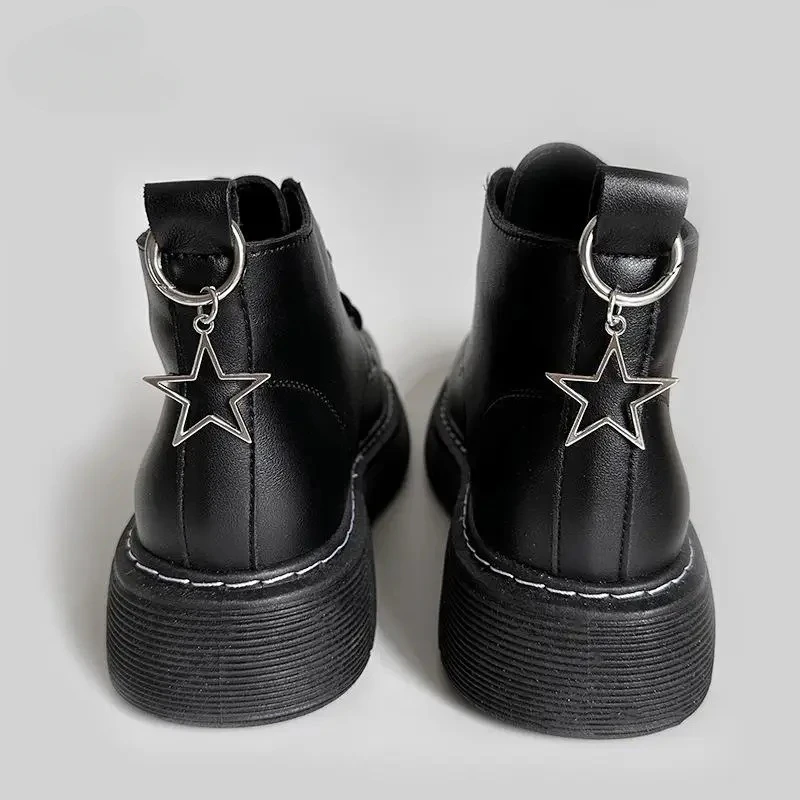 Boot Pendant Charms