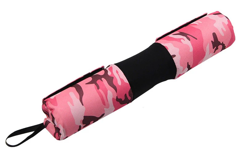 Barbell Foam pad
