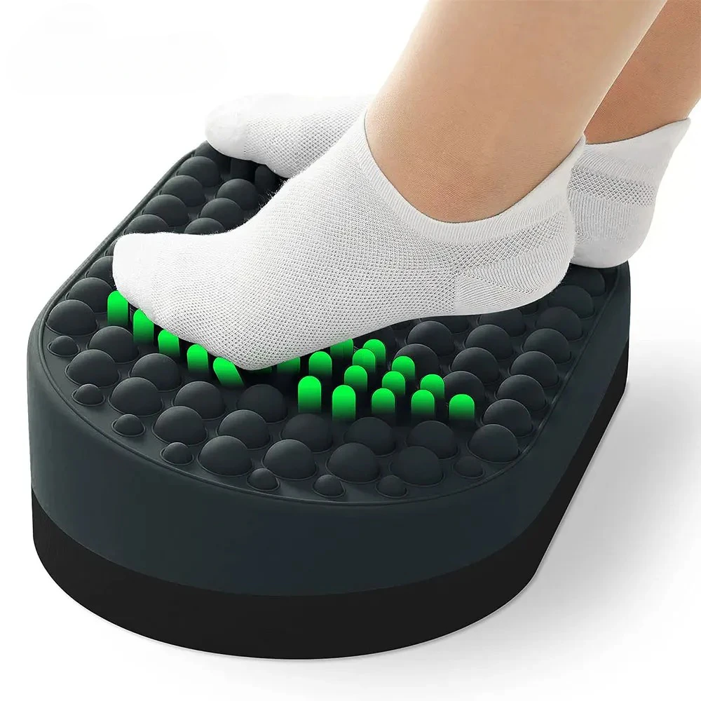Massage Desk Footrest