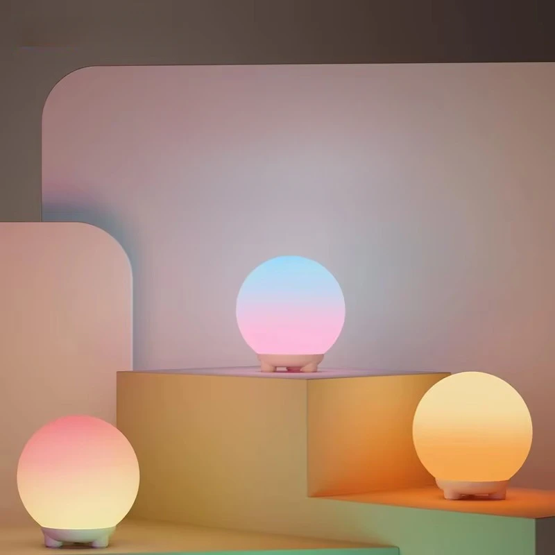 Gradient Smart Lamp
