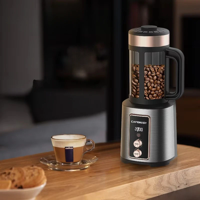 Home Coffee Bean Roaster
