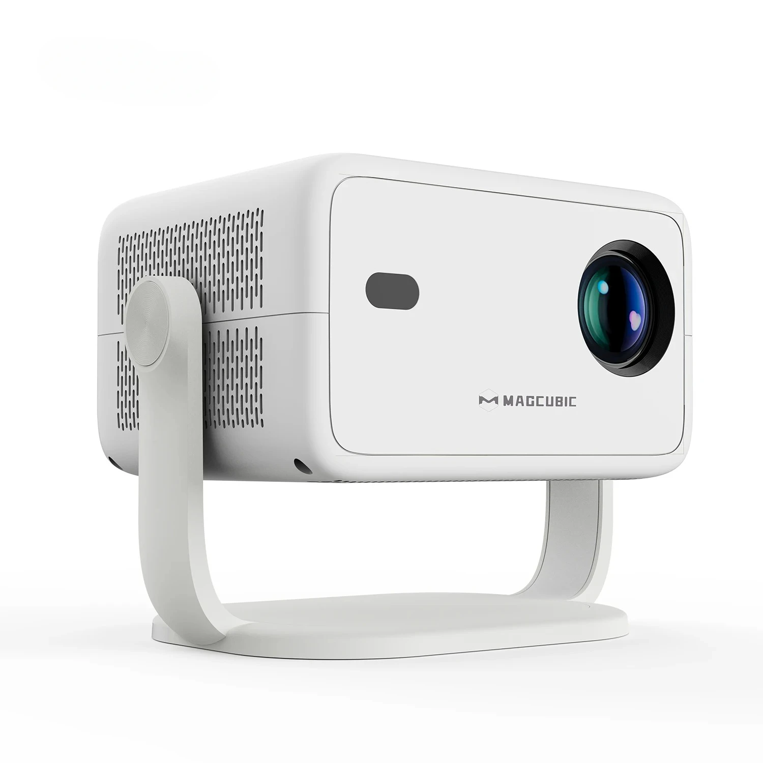 4K Smart Projector