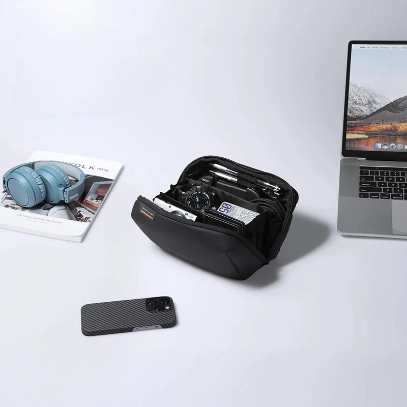 Travel Tech Organizer