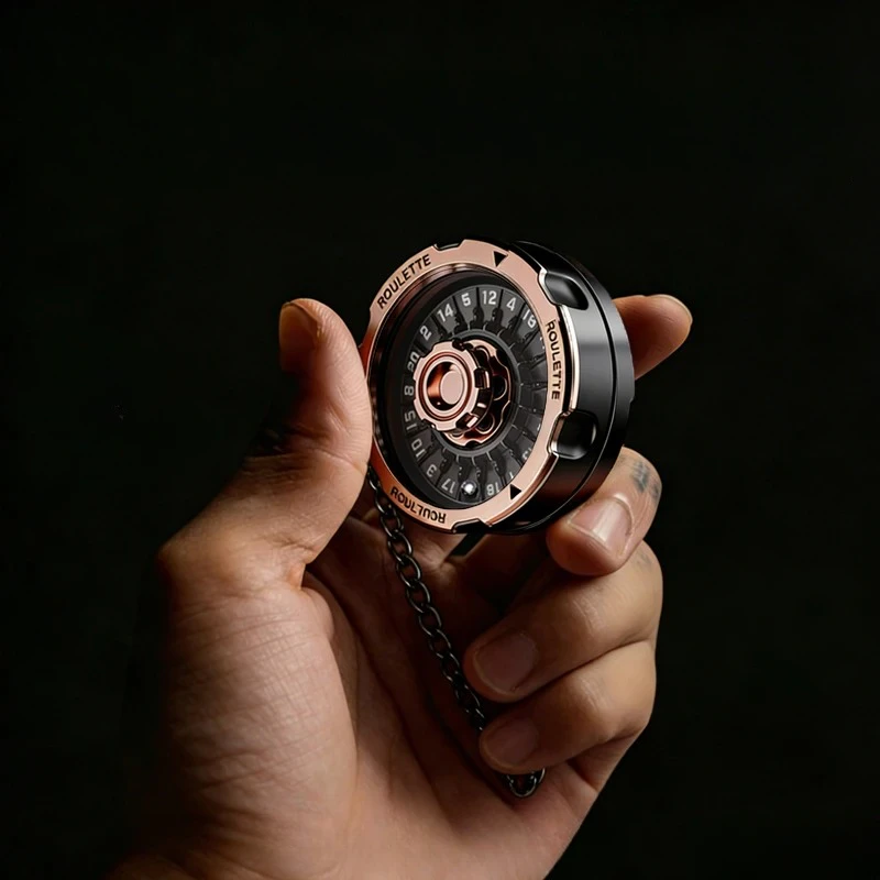 Roulette Fidget Spinner